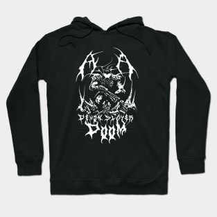 Back to Hell! Hoodie